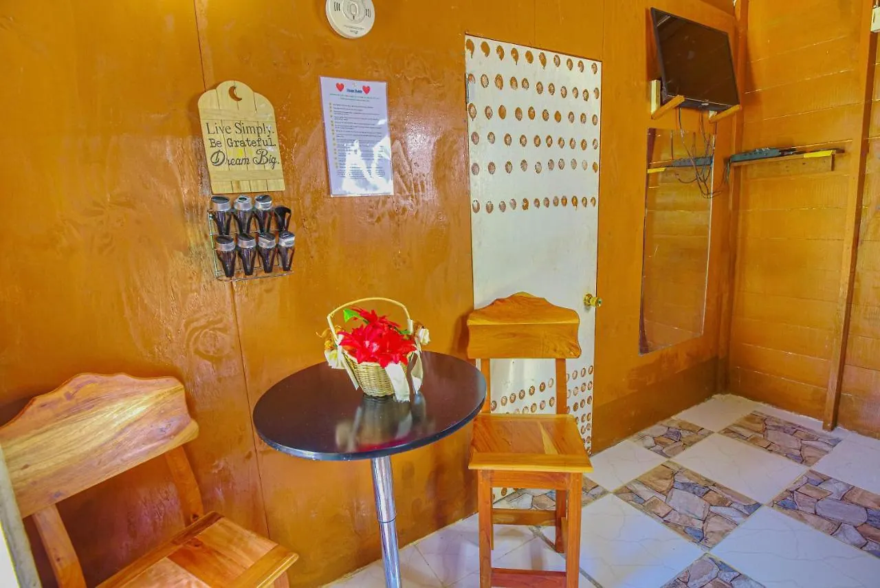 My Little Cabin In Negril, Cabin 内格里尔