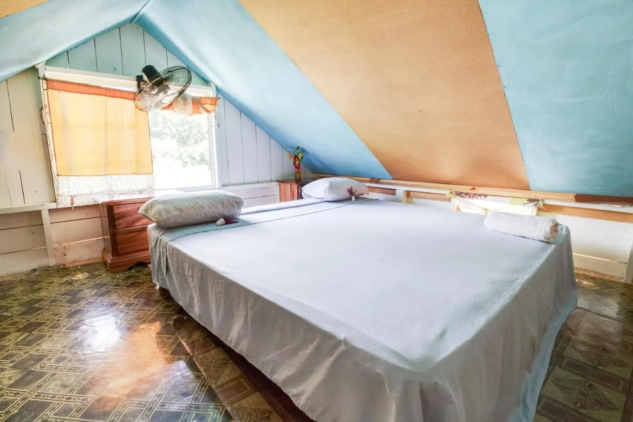 My Little Cabin In Negril, Cabin 度假居 内格里尔