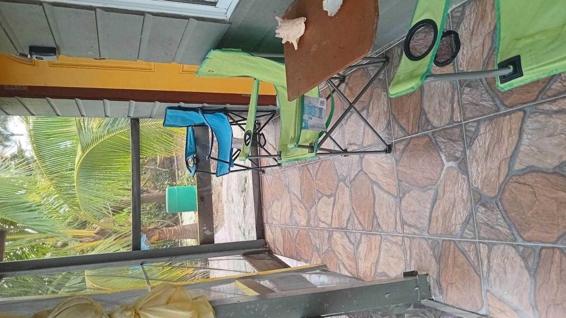 My Little Cabin In Negril, Cabin 牙买加