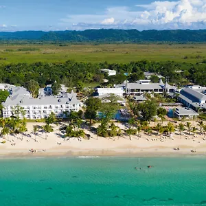 Resort Riu Palace Tropical Bay, Negril
