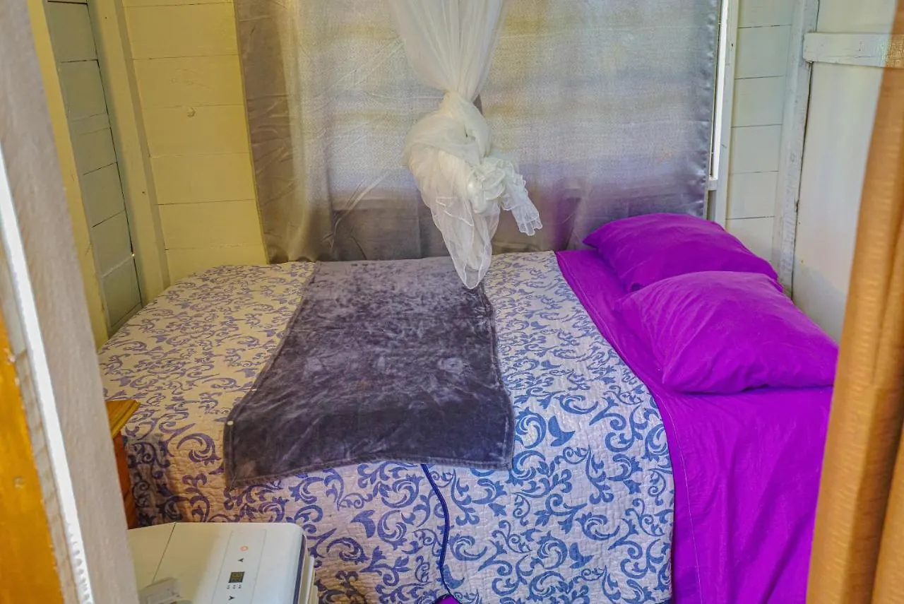 My Little Cabin In Negril, Cabin