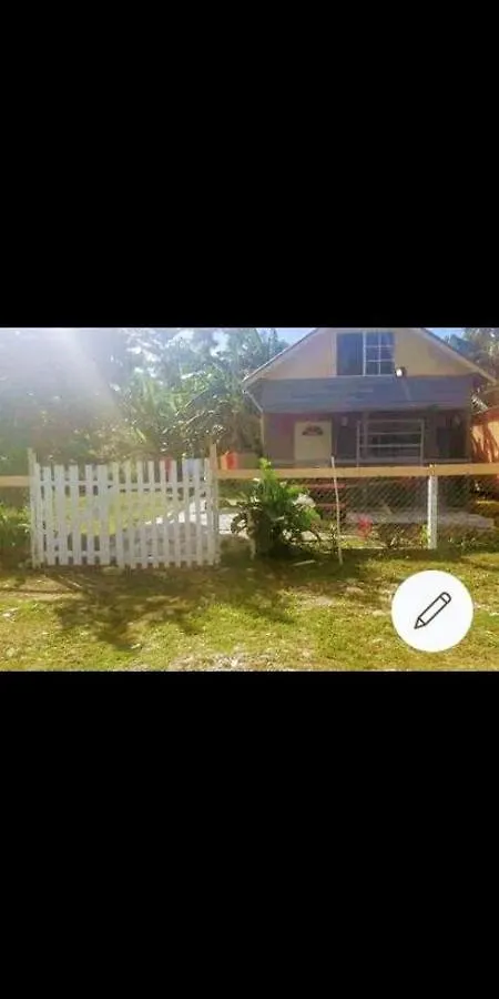 My Little Cabin In Negril, Cabin Holiday home